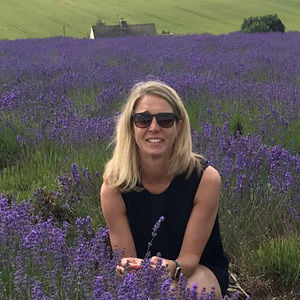 Meet your Posher, Kim